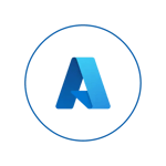 azure