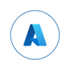 azure