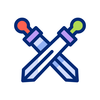 swords